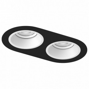 Встраиваемый светильник Lightstar Domino D6570606WMOD в Стрежевом - strezevoi.ok-mebel.com | фото