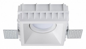 Встраиваемый светильник Lightstar Domino G214506 в Стрежевом - strezevoi.ok-mebel.com | фото 2