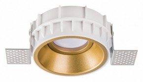 Встраиваемый светильник Lightstar Domino G214603 в Стрежевом - strezevoi.ok-mebel.com | фото