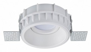 Встраиваемый светильник Lightstar Domino G214606 в Стрежевом - strezevoi.ok-mebel.com | фото 2