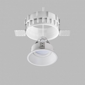 Встраиваемый светильник Lightstar Domino G214606 в Стрежевом - strezevoi.ok-mebel.com | фото 4