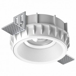 Встраиваемый светильник Lightstar Domino G214606WMOD в Стрежевом - strezevoi.ok-mebel.com | фото