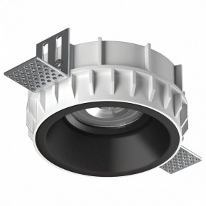 Встраиваемый светильник Lightstar Domino G214607BMOD в Стрежевом - strezevoi.ok-mebel.com | фото