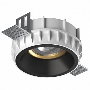 Встраиваемый светильник Lightstar Domino G214607GMOD в Стрежевом - strezevoi.ok-mebel.com | фото 2