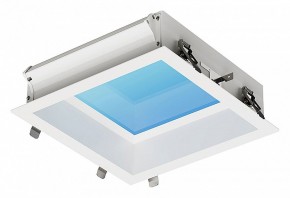 Встраиваемый светильник Mantra Blue Sky 9093 в Стрежевом - strezevoi.ok-mebel.com | фото