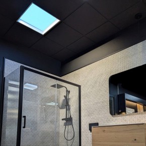 Встраиваемый светильник Mantra Blue Sky 9093 в Стрежевом - strezevoi.ok-mebel.com | фото 2