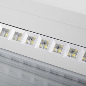 Встраиваемый светильник Mantra Blue Sky 9093 в Стрежевом - strezevoi.ok-mebel.com | фото 9