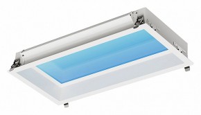 Встраиваемый светильник Mantra Blue Sky 9094 в Стрежевом - strezevoi.ok-mebel.com | фото