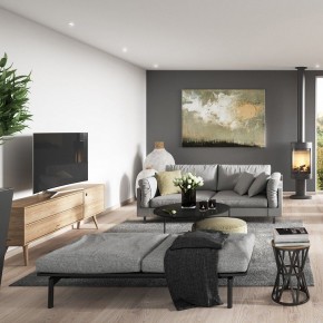 Встраиваемый светильник Mantra Lances 8665 в Стрежевом - strezevoi.ok-mebel.com | фото 2