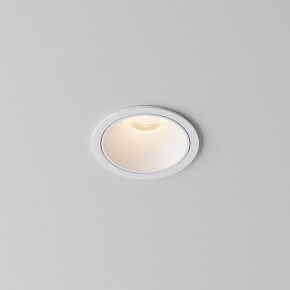 Встраиваемый светильник Maytoni Alfa LED DL043-01-10W3K-RD-W-1 в Стрежевом - strezevoi.ok-mebel.com | фото 6