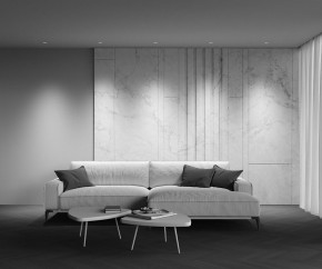 Встраиваемый светильник Maytoni Alfa LED DL043-01-10W3K-SQ-W-1 в Стрежевом - strezevoi.ok-mebel.com | фото 7