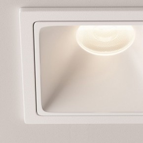 Встраиваемый светильник Maytoni Alfa LED DL043-01-10W4K-SQ-W-1 в Стрежевом - strezevoi.ok-mebel.com | фото 11