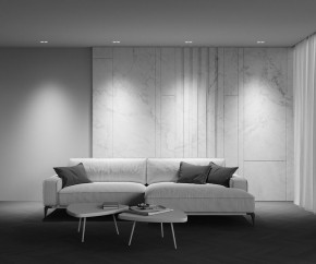 Встраиваемый светильник Maytoni Alfa LED DL043-02-10W3K-SQ-W-1 в Стрежевом - strezevoi.ok-mebel.com | фото 9