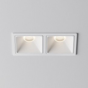 Встраиваемый светильник Maytoni Alfa LED DL043-02-10W4K-SQ-W-1 в Стрежевом - strezevoi.ok-mebel.com | фото 6