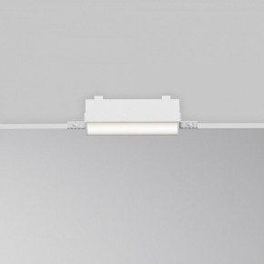 Встраиваемый светильник Maytoni Basis DL066-12W3-6K-TRS-W в Стрежевом - strezevoi.ok-mebel.com | фото 3