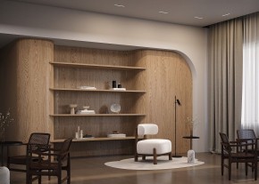 Встраиваемый светильник Maytoni Basis DL066-12W3-6K-W в Стрежевом - strezevoi.ok-mebel.com | фото 4