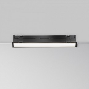 Встраиваемый светильник Maytoni Basis DL066-20W3-6K-B в Стрежевом - strezevoi.ok-mebel.com | фото 2