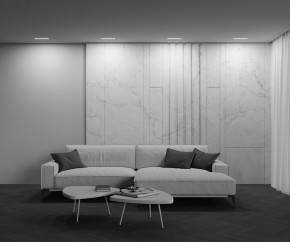 Встраиваемый светильник Maytoni Basis DL066-20W3-6K-B в Стрежевом - strezevoi.ok-mebel.com | фото 5