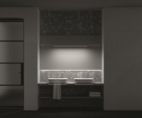 Встраиваемый светильник Maytoni Basis TR030-4-30WTW-DD2-W в Стрежевом - strezevoi.ok-mebel.com | фото 6