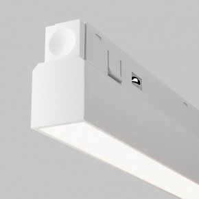 Встраиваемый светильник Maytoni Basis TR030-4-30WTW-DD2-W в Стрежевом - strezevoi.ok-mebel.com | фото 8