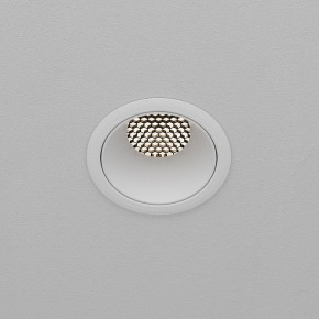 Встраиваемый светильник Maytoni Dip DL115-10W-4K-W в Стрежевом - strezevoi.ok-mebel.com | фото 8