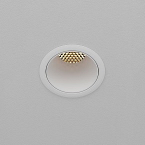 Встраиваемый светильник Maytoni Dip DL116-10W-2.7K-W в Стрежевом - strezevoi.ok-mebel.com | фото 8