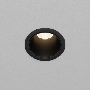 Встраиваемый светильник Maytoni Dip DL116-10W-4K-B в Стрежевом - strezevoi.ok-mebel.com | фото 4
