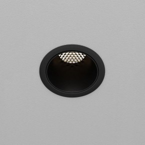 Встраиваемый светильник Maytoni Dip DL116-10W-4K-B в Стрежевом - strezevoi.ok-mebel.com | фото 8