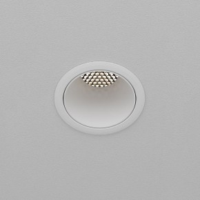 Встраиваемый светильник Maytoni Dip DL116-10W-4K-W в Стрежевом - strezevoi.ok-mebel.com | фото 8