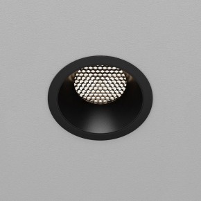 Встраиваемый светильник Maytoni Dip DL117-15W-4K-B в Стрежевом - strezevoi.ok-mebel.com | фото 7