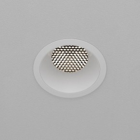 Встраиваемый светильник Maytoni Dip DL117-15W-4K-W в Стрежевом - strezevoi.ok-mebel.com | фото 9