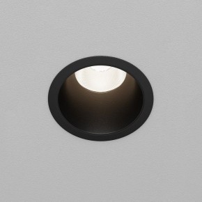 Встраиваемый светильник Maytoni Dip DL118-15W-4K-B в Стрежевом - strezevoi.ok-mebel.com | фото 4