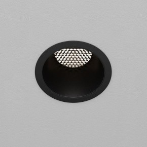 Встраиваемый светильник Maytoni Dip DL118-15W-4K-B в Стрежевом - strezevoi.ok-mebel.com | фото 8