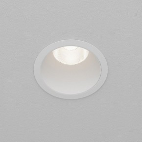 Встраиваемый светильник Maytoni Dip DL118-15W-4K-W в Стрежевом - strezevoi.ok-mebel.com | фото 4