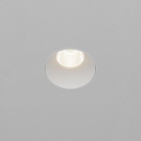 Встраиваемый светильник Maytoni Dip DL119-10W-4K-TRS-W в Стрежевом - strezevoi.ok-mebel.com | фото 4