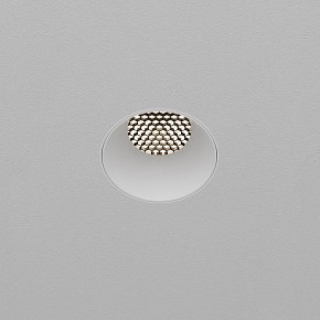 Встраиваемый светильник Maytoni Dip DL119-10W-4K-TRS-W в Стрежевом - strezevoi.ok-mebel.com | фото 8