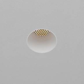 Встраиваемый светильник Maytoni Dip DL120-10W-2.7K-TRS-W в Стрежевом - strezevoi.ok-mebel.com | фото 9