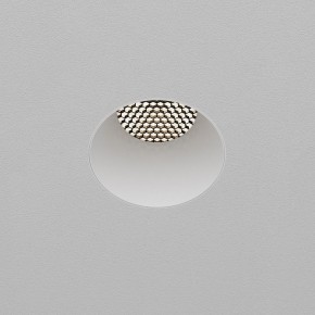 Встраиваемый светильник Maytoni Dip DL122-15W-4K-TRS-W в Стрежевом - strezevoi.ok-mebel.com | фото 8