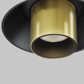 Встраиваемый светильник Maytoni Focus T C140TRS-L300-7W3K-BBS в Стрежевом - strezevoi.ok-mebel.com | фото 9
