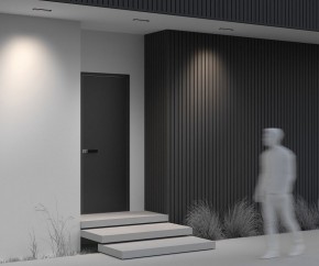 Встраиваемый светильник Maytoni Ghost O488DL-L12GF4K в Стрежевом - strezevoi.ok-mebel.com | фото 6