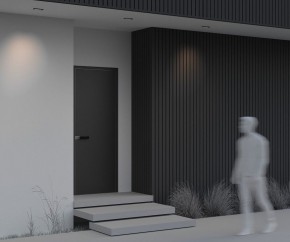 Встраиваемый светильник Maytoni Ghost O488DL-L6GF3K в Стрежевом - strezevoi.ok-mebel.com | фото 7