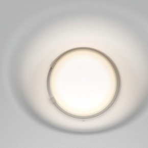 Встраиваемый светильник Maytoni Gyps Modern DL001-WW-01-W в Стрежевом - strezevoi.ok-mebel.com | фото 6