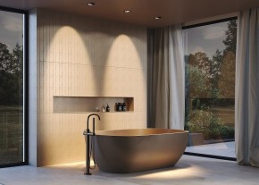 Встраиваемый светильник Maytoni Lens DL105-12W3K-B в Стрежевом - strezevoi.ok-mebel.com | фото 8