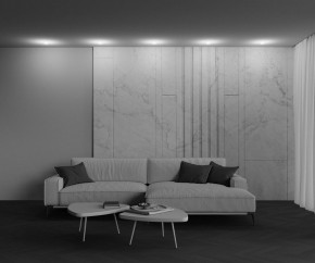 Встраиваемый светильник Maytoni Nude DL065-12W4K-TRS-W в Стрежевом - strezevoi.ok-mebel.com | фото 6