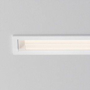 Встраиваемый светильник Maytoni Parete DL100-12W2.7-3-4K-W в Стрежевом - strezevoi.ok-mebel.com | фото 2
