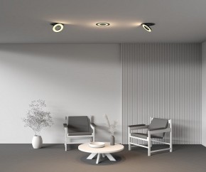 Встраиваемый светильник Maytoni Vector DL102-12W2.7K-B в Стрежевом - strezevoi.ok-mebel.com | фото 8