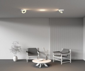Встраиваемый светильник Maytoni Vector DL102-12W2.7K-W в Стрежевом - strezevoi.ok-mebel.com | фото 9