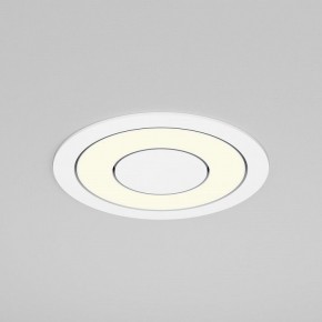 Встраиваемый светильник Maytoni Vector DL102-12W3K-W в Стрежевом - strezevoi.ok-mebel.com | фото 3