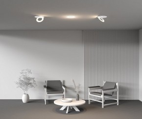 Встраиваемый светильник Maytoni Vector DL102-12W3K-W в Стрежевом - strezevoi.ok-mebel.com | фото 8