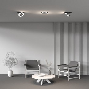 Встраиваемый светильник Maytoni Vector DL102-12W4K-B в Стрежевом - strezevoi.ok-mebel.com | фото 7